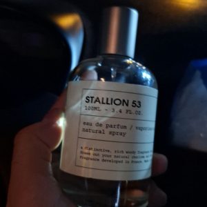 عطر STALLION 53