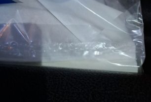 تیوپ نازک و مقاوم تینو